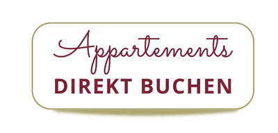 buchungs button appartement