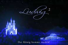 koenig ludwig II